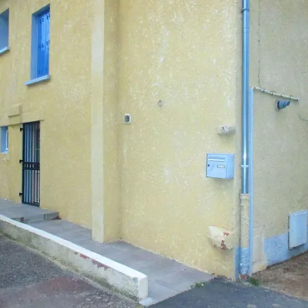 Betrancourt Homestay