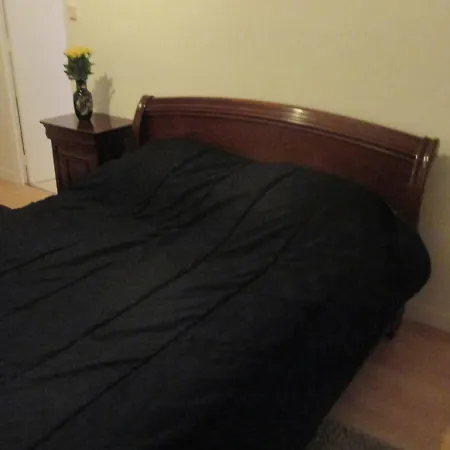Homestay Betrancourt Gannat