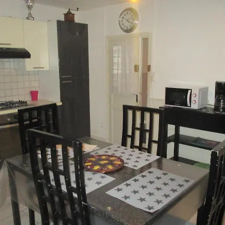 Betrancourt Homestay *
