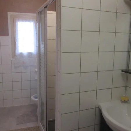 Privatunterkunft Betrancourt